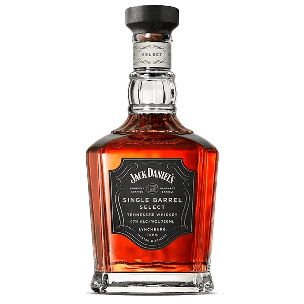 Whisky Jack Daniels Single Barrel - 1