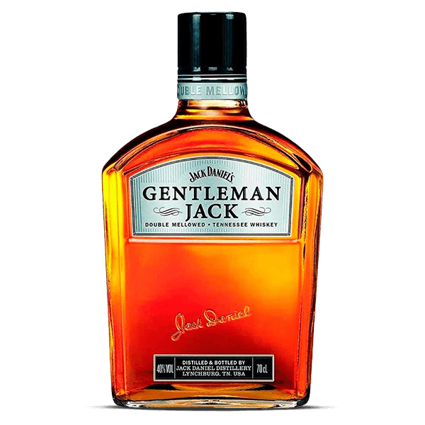 Whisky Gentleman Jack Daniels - 1