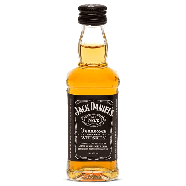 Whiskey Jack Daniels - 1