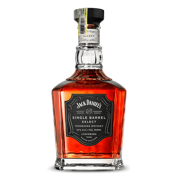 Whisky Jack Daniels Single Barrel - 1