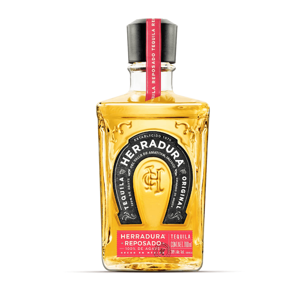 Tequila Herradura Reposado - 1