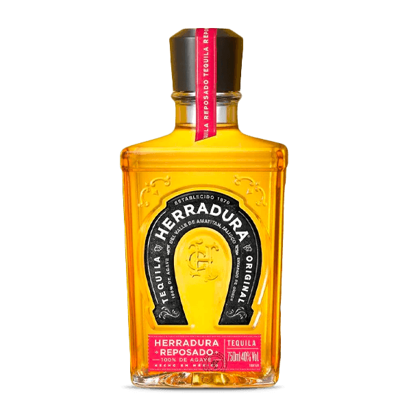 Tequila Herradura Reposado - 1
