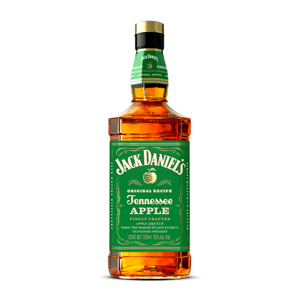 Whisky Jack Daniels Apple - 1