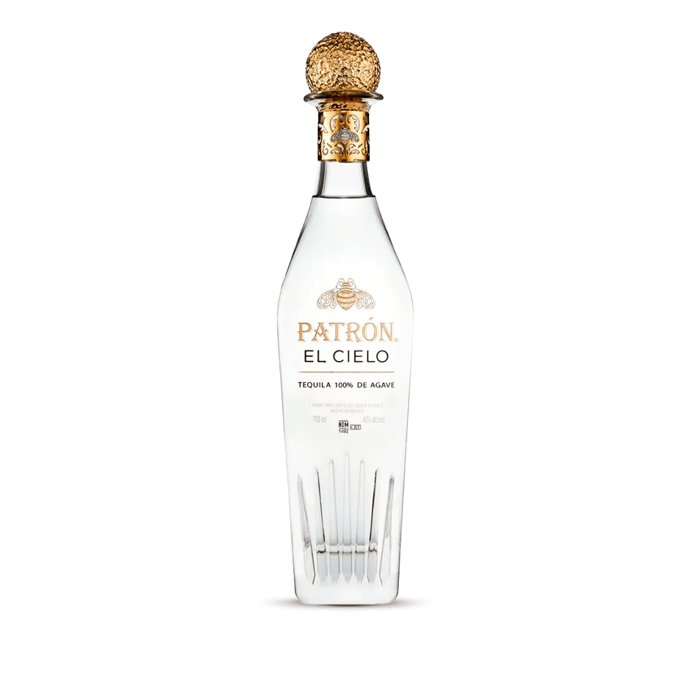 Tequila Patrón El Cielo - 1