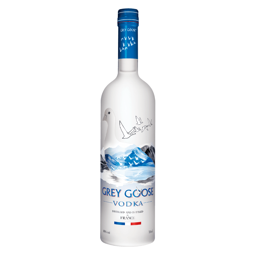 Vodka Grey Goose - 1