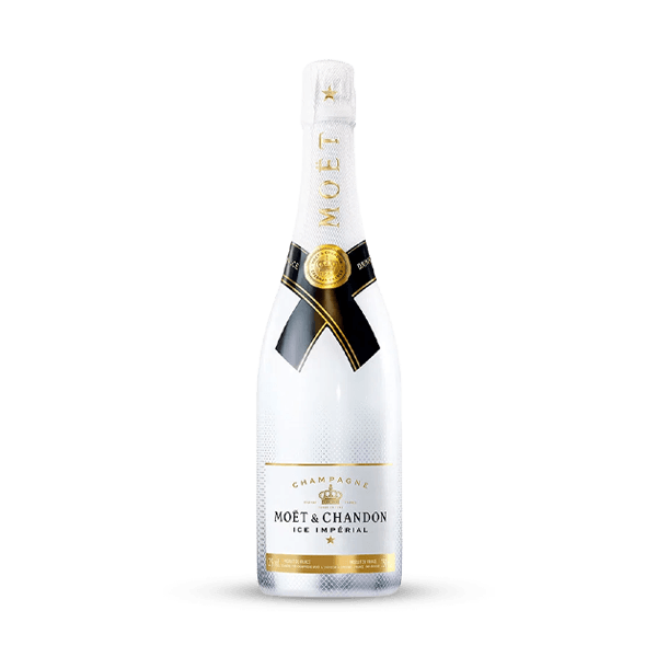 Champagne Moet And Chandon Ice Imperial - 1