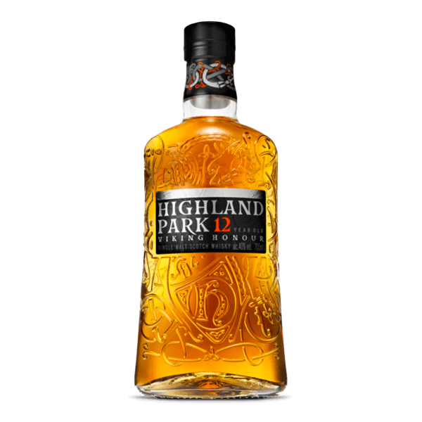 Whisky Highland Park 12 Años - 1