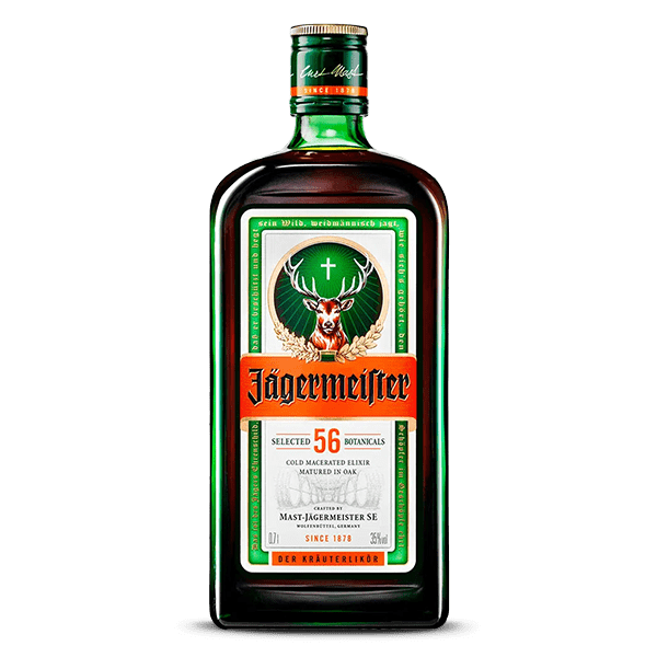 Jagermeister - 1