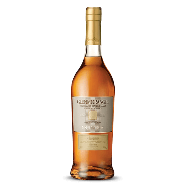 Whisky Glenmorangie Nectar de Oro - 1