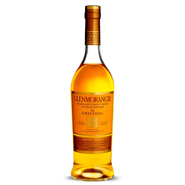 Whisky Glenmorangie Original - 1