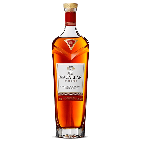 Whisky Macallan Rare Cask - 1
