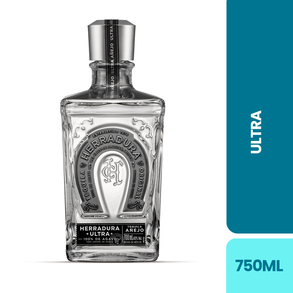 Tequila Herradura Ultra - 2