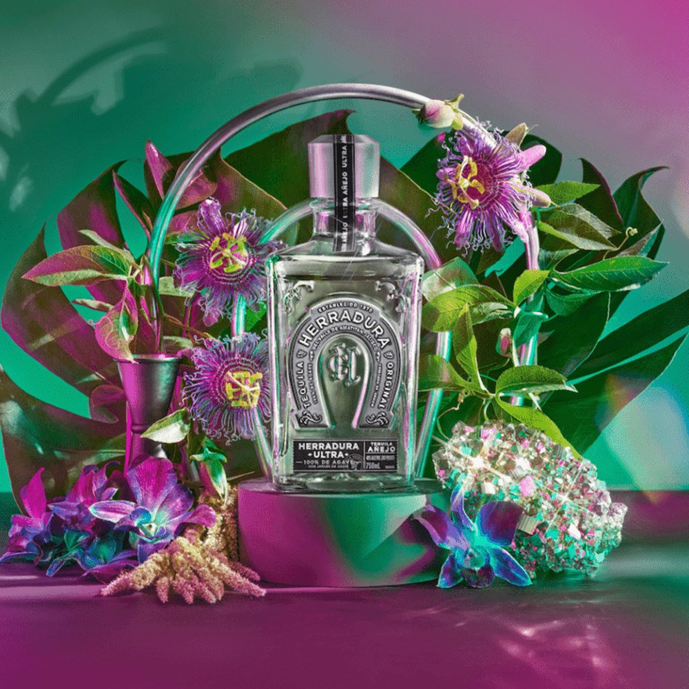 Tequila Herradura Ultra - 3