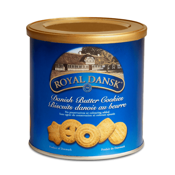 Galleta Royal Dansk 200gr - 1