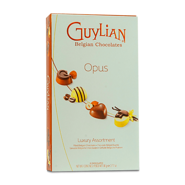 Chocolates Opus Surt Guylian 90gr - 1