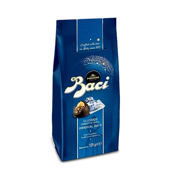 Chocolate Truffla Baci Original 125gr - 1