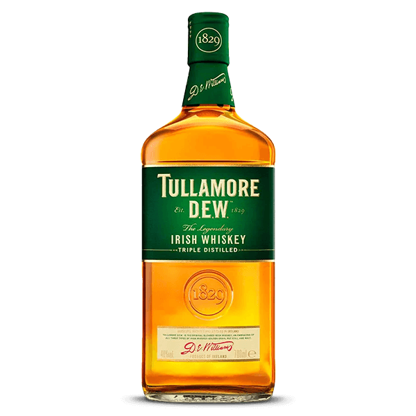 Whiskey Tullamore Dew - 1