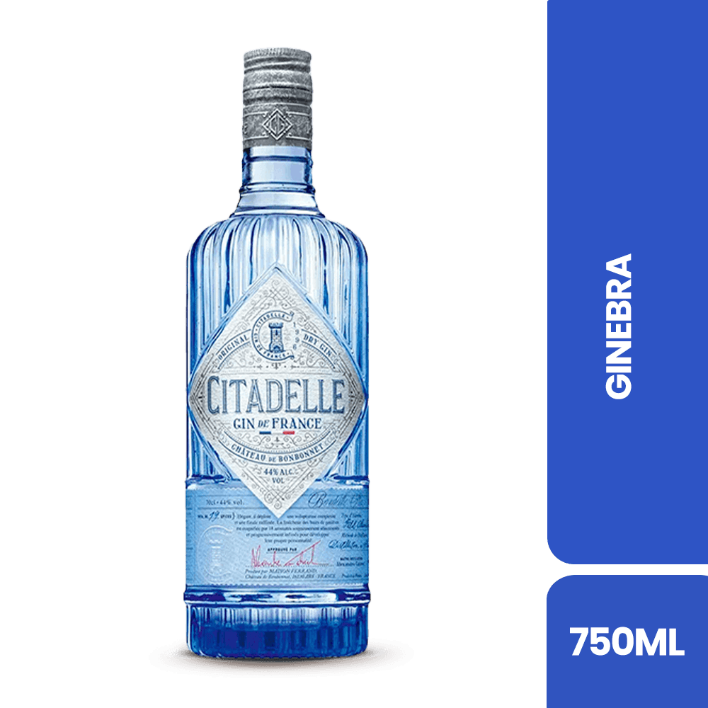 Ginebra Citadelle - 2