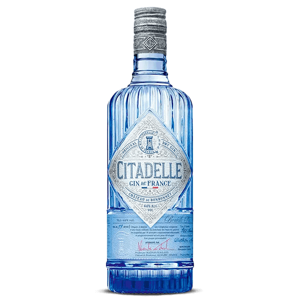 Ginebra Citadelle - 1