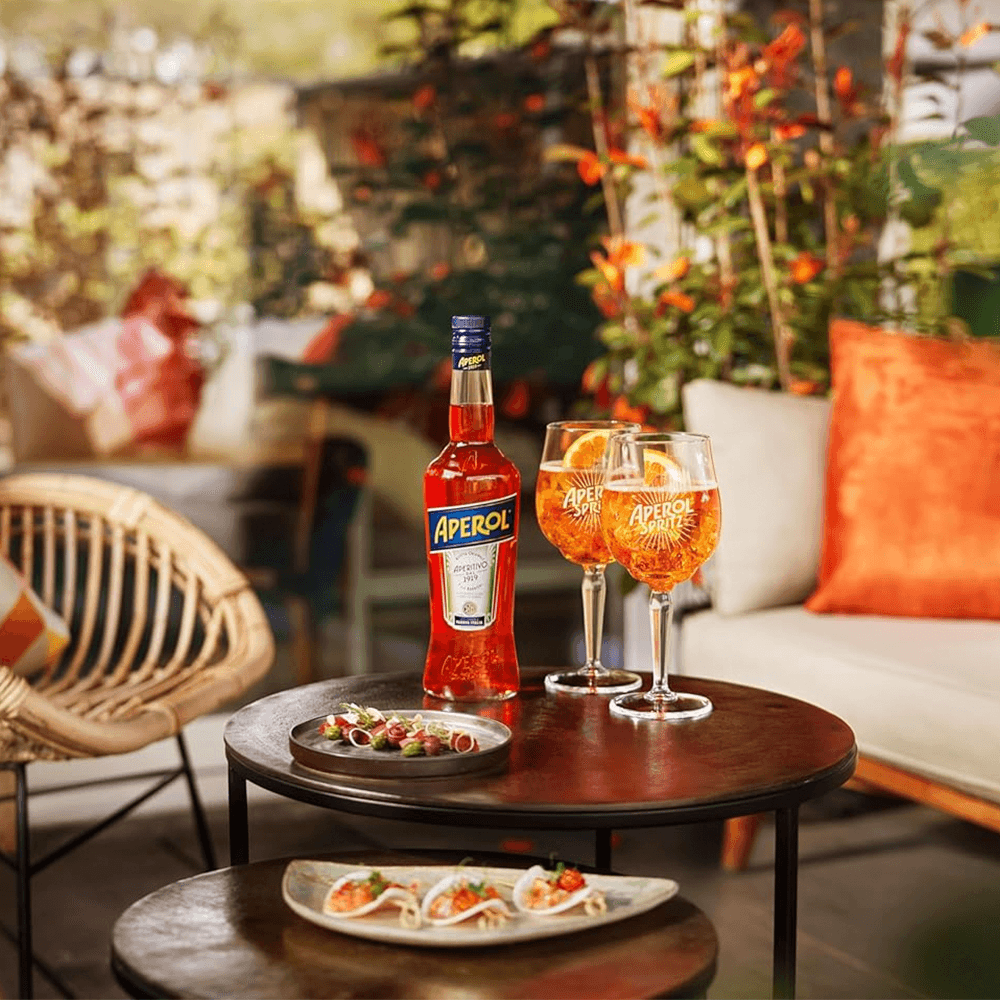 Aperitivo Aperol - 3