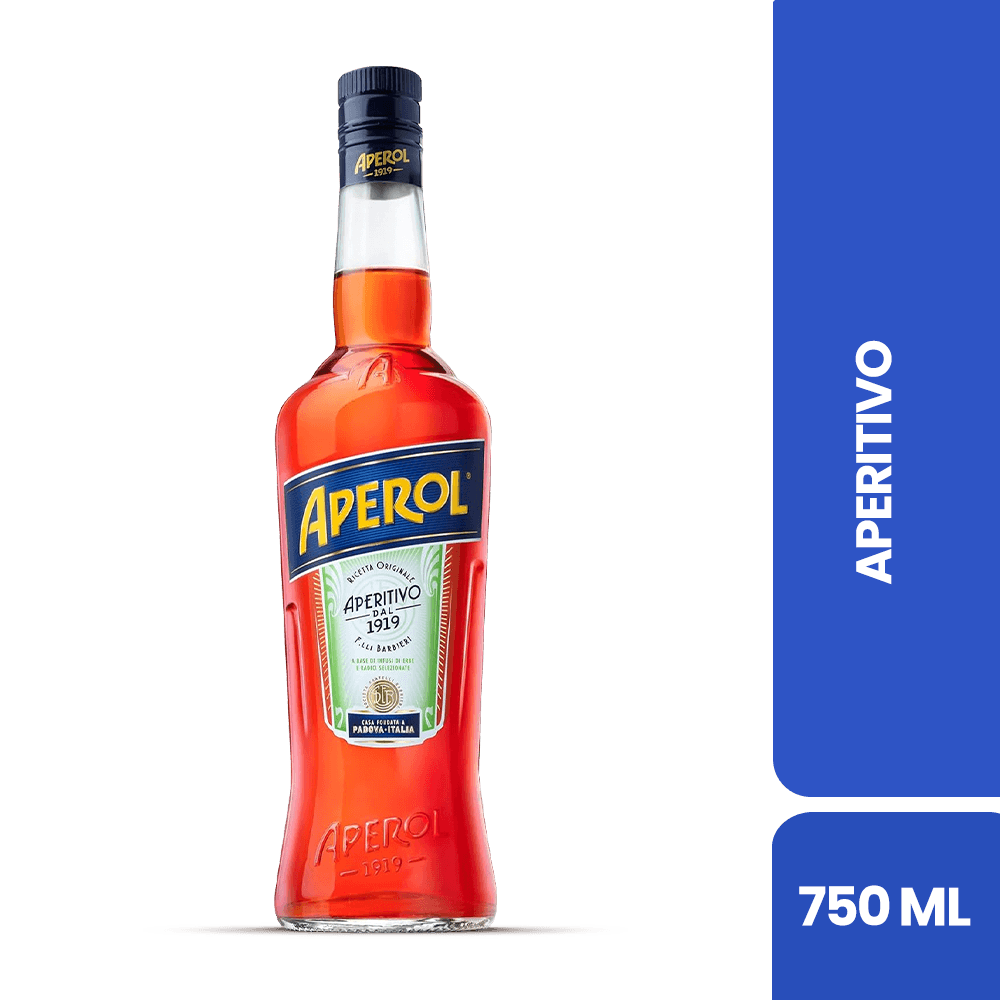Aperitivo Aperol - 2