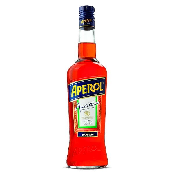 Aperitivo Aperol - 1