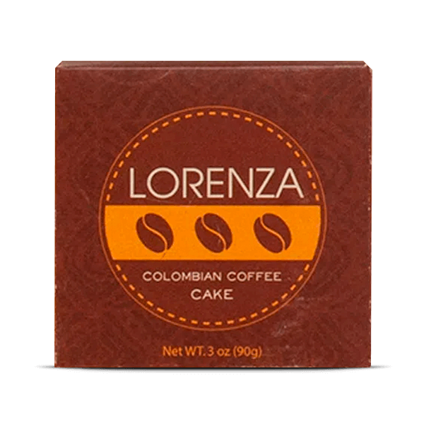 Torta Lorencita de Café 90gr - 1