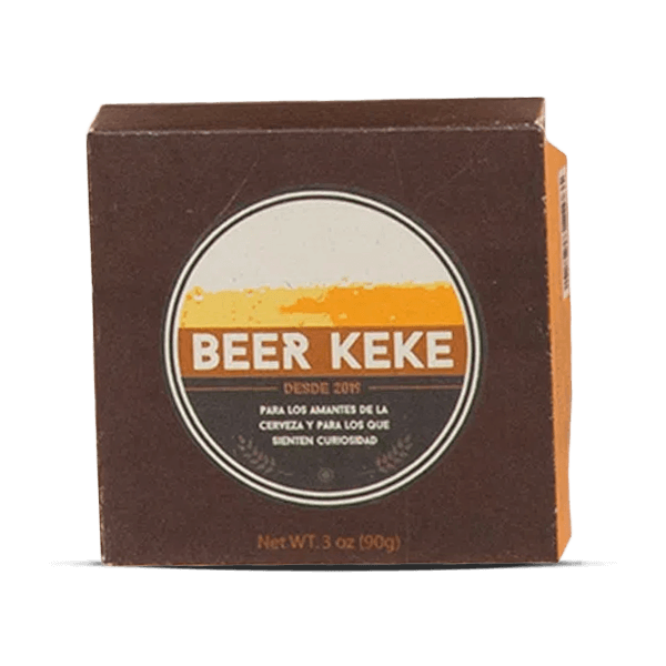 Torta Lorencita de Cerveza 90gr - 1