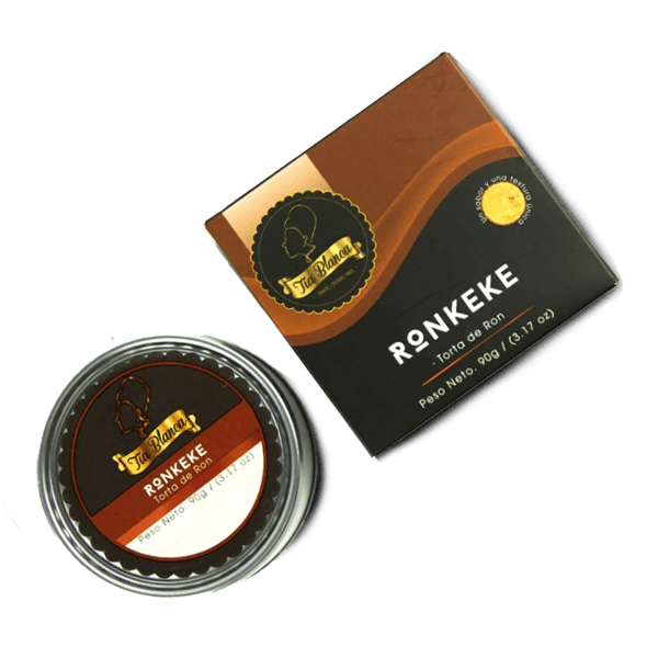 Ronkeke en Lata 90gr - 1