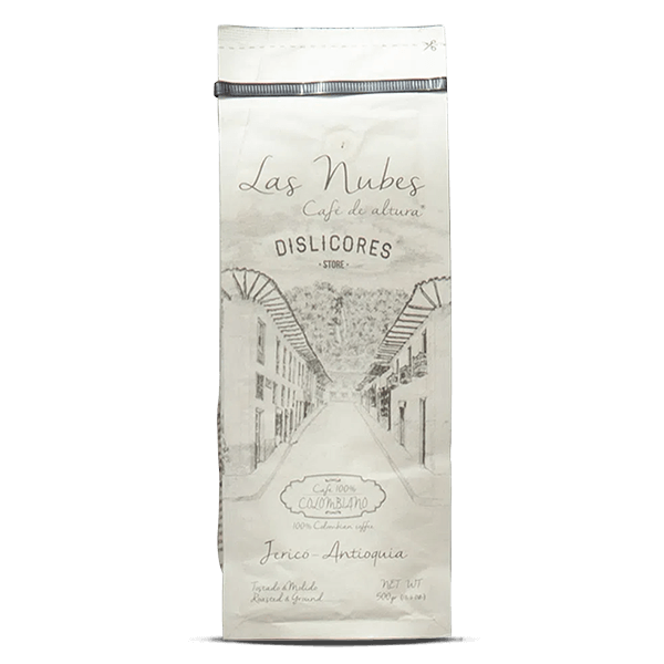 Cafe Molido Las Nubes - 1