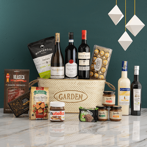 Navidad para compartir juntos un Vino - 1