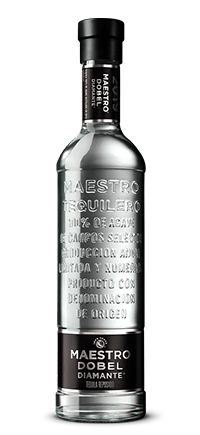 Tequilas y licores únicos hasta con el 25% de DCTO.