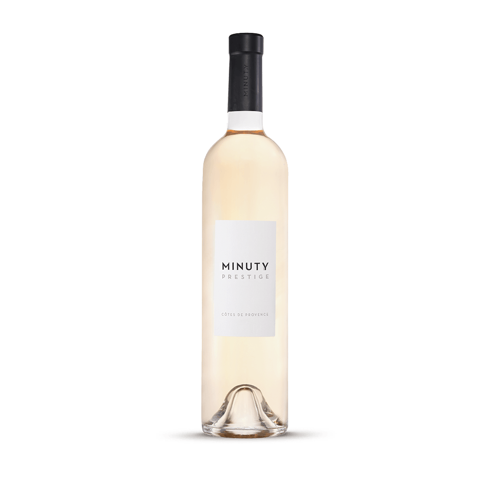 Vino Rosado Minuty Prestige Rosé - 1