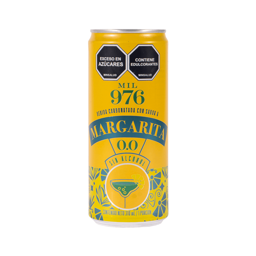 Margarita Mil976 0.0 Lata - 1