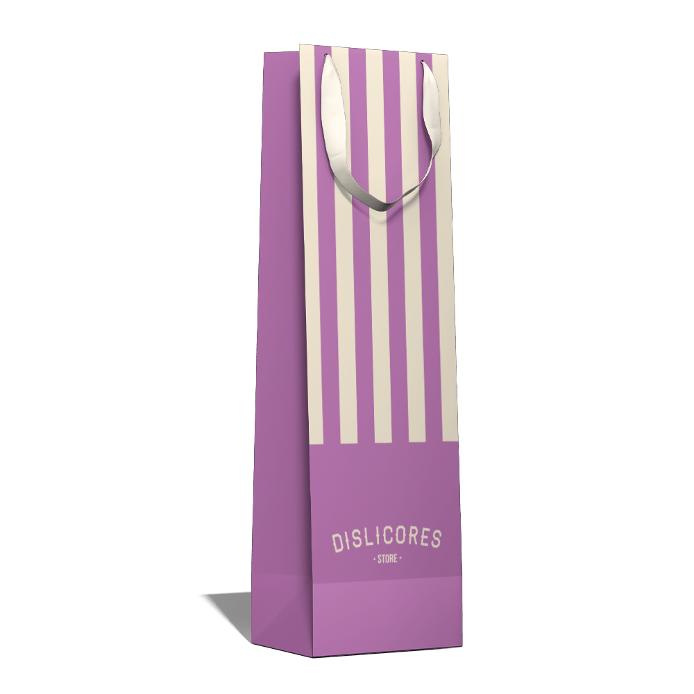 Bolsa de regalo pequeña para mamá - 1