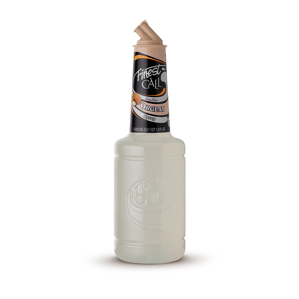 Jarabe de Almendras Finest Call - 1