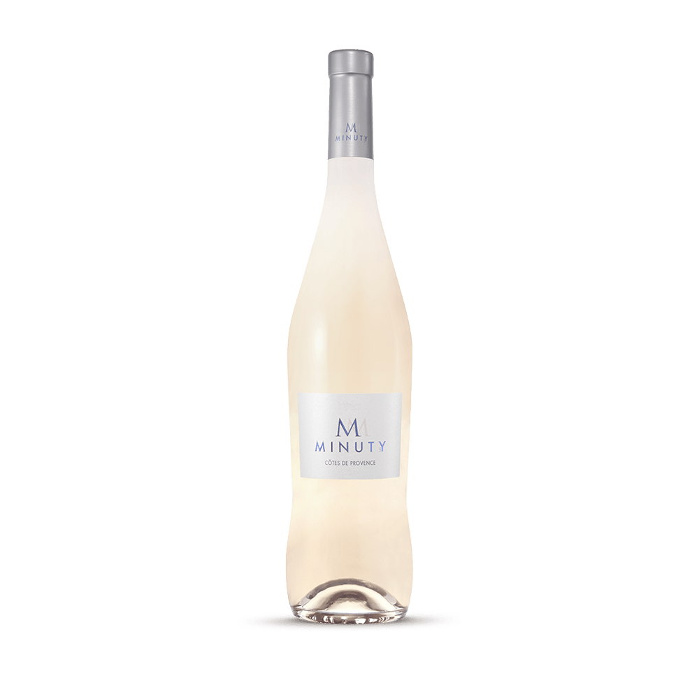 Vino Rosado Minuty AOP - 1