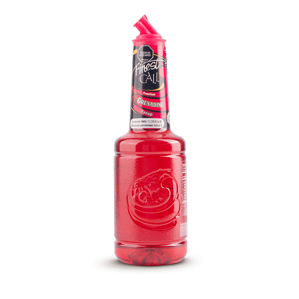 Base Coctel Finest Call Grenadine - 1
