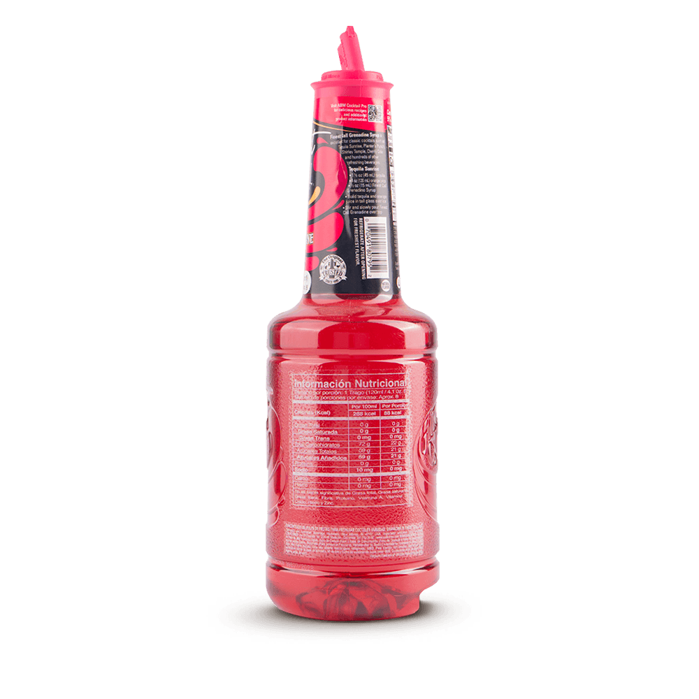 Base Coctel Finest Call Grenadine - 2