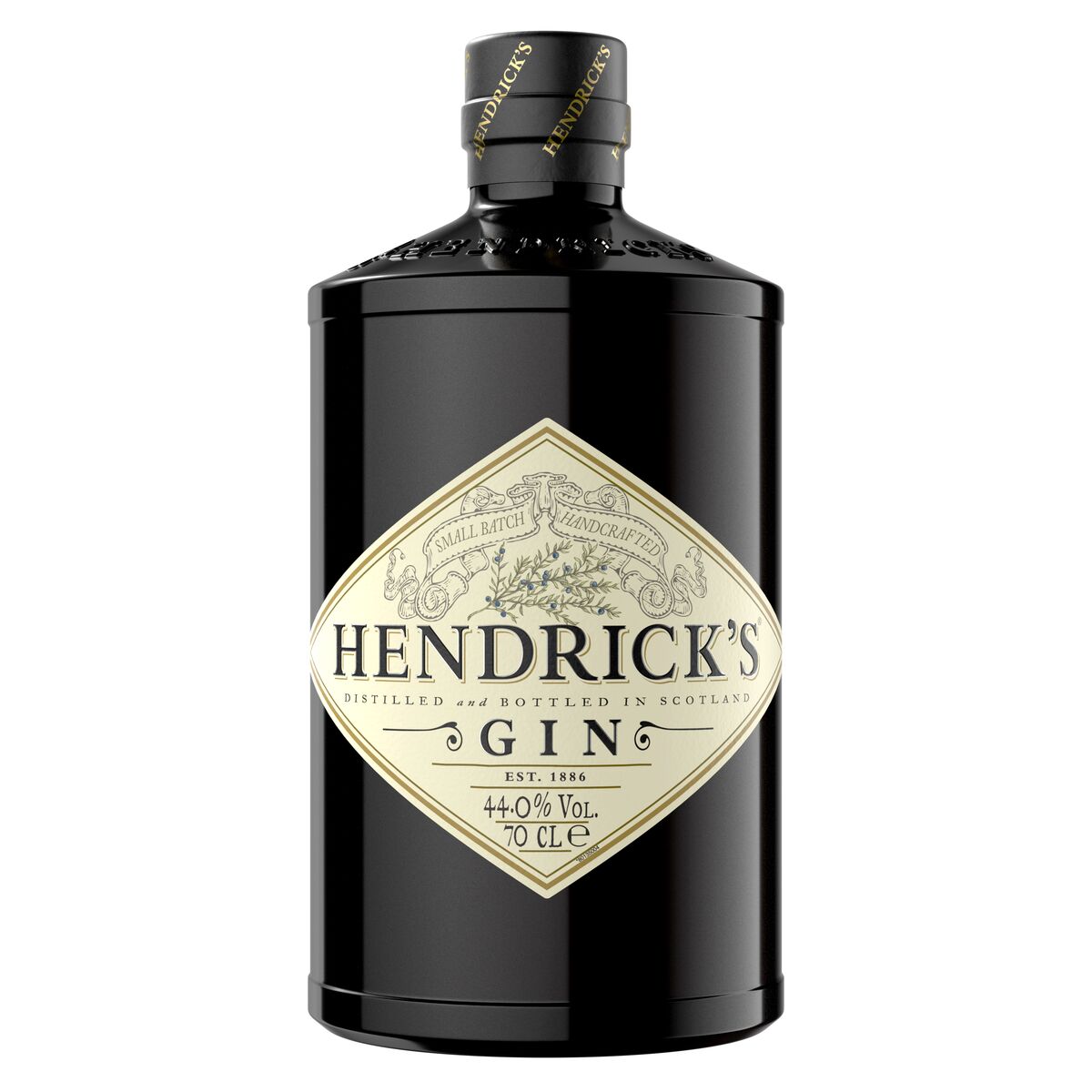 Ginebra Hendricks 700ml
