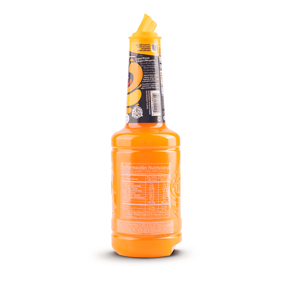 Base Coctel Finest Call Mango Puree - 2