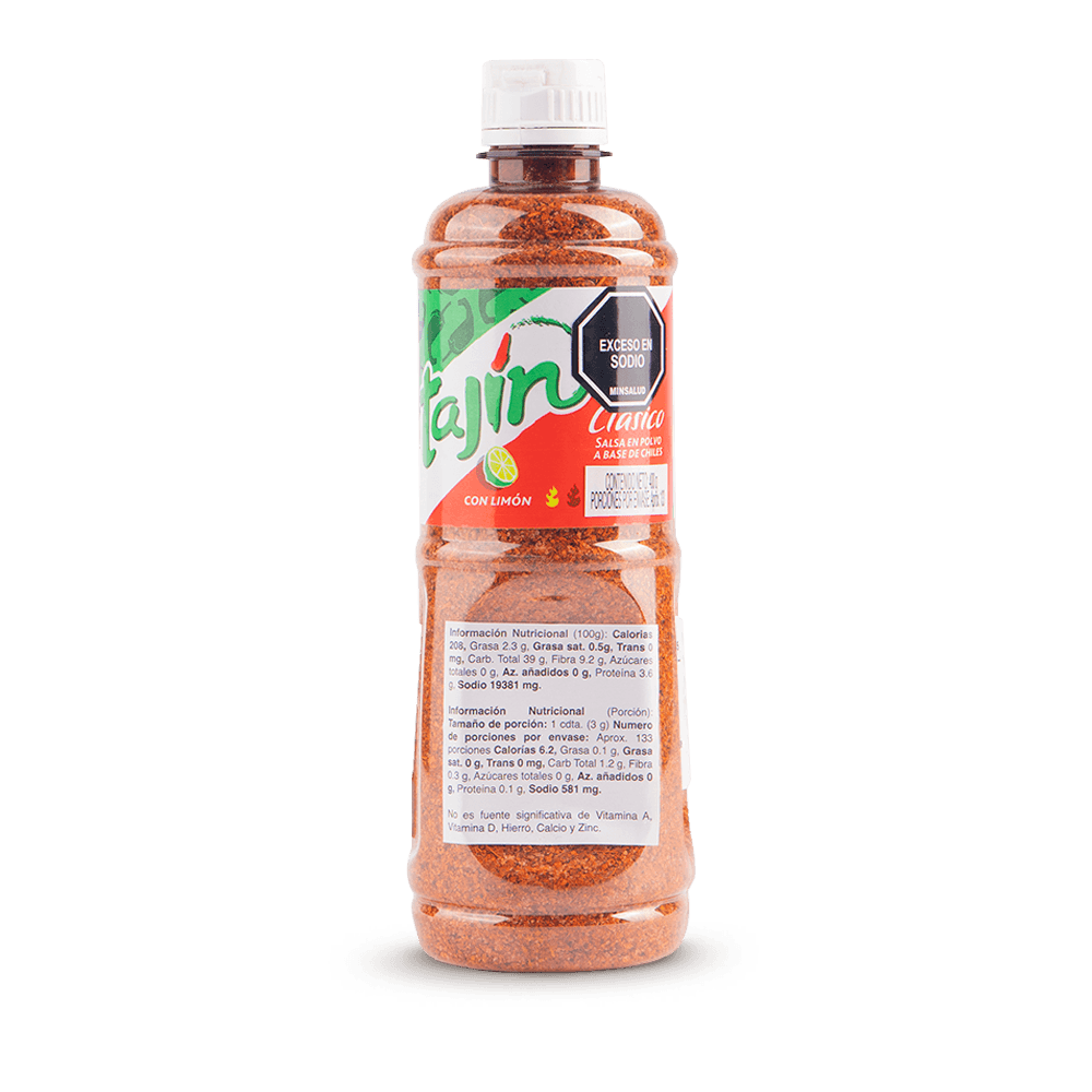 Tajín Clásico 400gr - 1