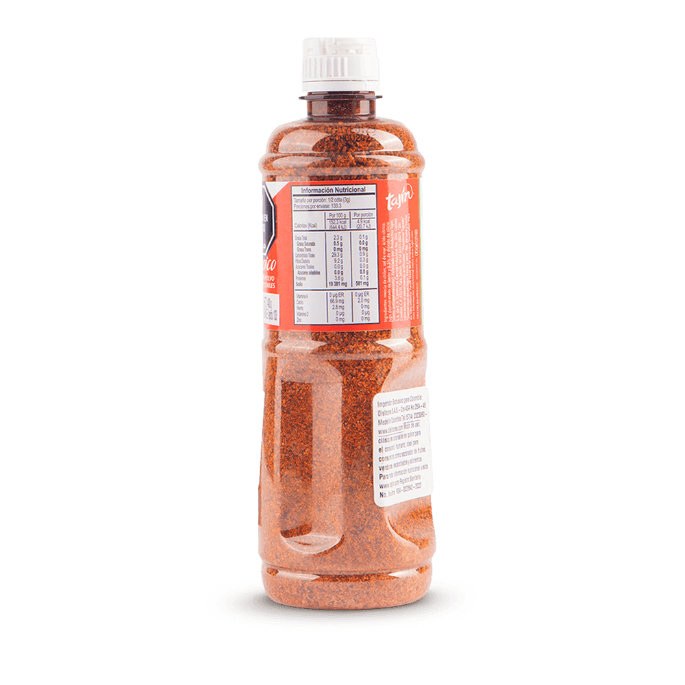 Tajín Clásico 400gr - 2