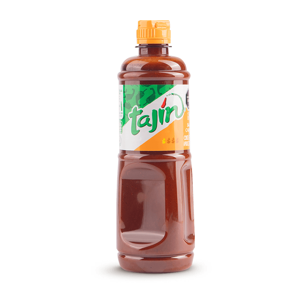 Salsa Chamoy Tajín - 1