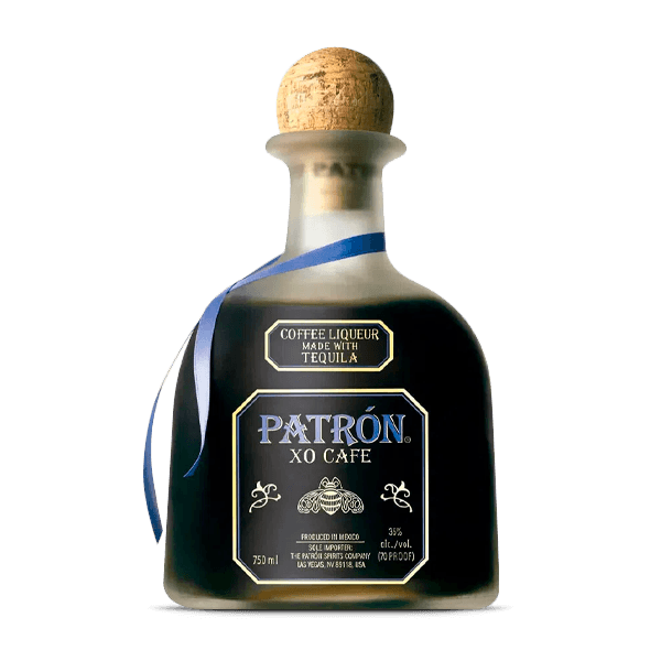 Tequila Patrón XO Café - 1