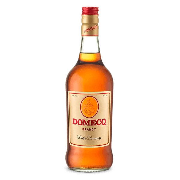 Brandy Domecq - 1