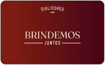 Brindemos juntos