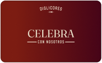 Celebra con nosotros