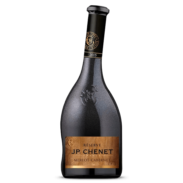 Vino Tinto Jp Chenet Cuvee Merlot Cabernet Sauvignon - 1
