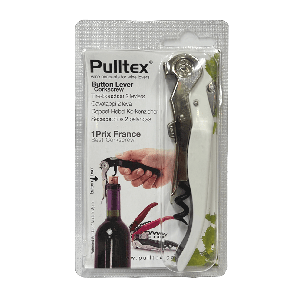 Sacacorchos Clickcut Pulltex - 1